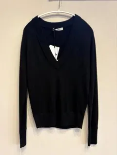 Jent Louis】Zip Rib Long Sleeve Tee⚠️完売品 - メルカリ