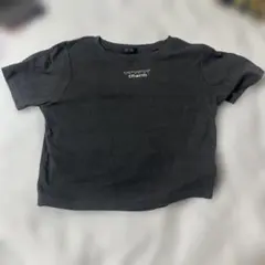 Tip Top ラインストーンTシャツのサムネイル