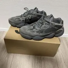adidas YEEZY 500 Granite アディダス イージー