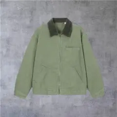 アメカジ ジャケット