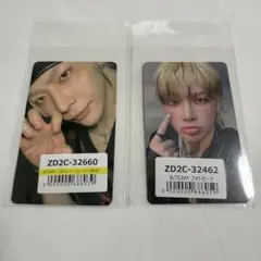 &TEAM ニコラス トレカセット Back to life