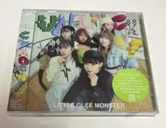 リトグリ UNLOCK