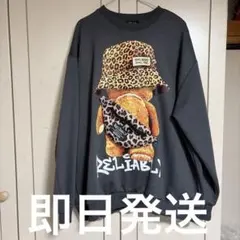 メンズ　トレーナーのサムネイル