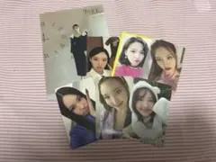 TWICE ナヨン