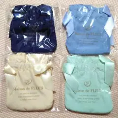 ◆メゾン・ド・フルール ガチャ