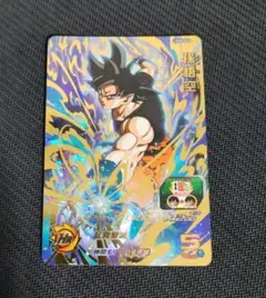 2026年最新】ドラゴンボールヒーローズ孫悟空身勝手の極意兆の人気