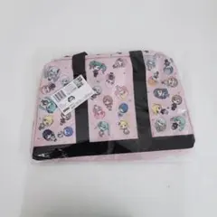 プロセカ ボストンバッグ 天馬司 天馬咲希 星乃一歌