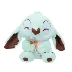最安値】 Disney x MINISO 6本の爪スティッチぬいぐるみ本体1点 - メルカリ