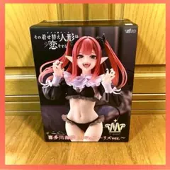 美品TAITO T-most 喜多川海夢 フィギュアリズ ver. タイクレ限定
