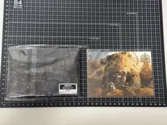 モンハン 大狩猟展 スペシャルポストカードBOX 黒龍ver. - メルカリ