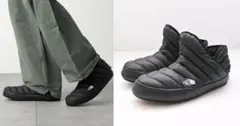 【26cm】THE NORTH FACE サーモボール トラクション ブーティ