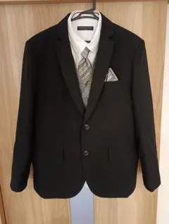 キャサリンコテージ　男の子　フォーマルスーツ　入学式　卒業式　発表会　160