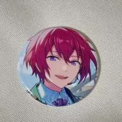 R*n様 あんスタ 朱桜司 フィーチャー2 缶バッジ 10個セット R*n様 あんスタ 朱桜司 フィーチャー2 缶バッジ 10個セット - メルカリ