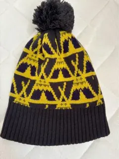 2025年最新】パーリーゲイツ ニット帽の人気アイテム - メルカリ