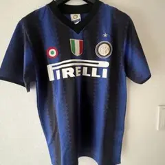 2026年最新】インテル ユニフォーム sの人気アイテム - メルカリ