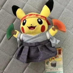 ピカチュウ ポケモンセンタートウホク限定 - メルカリ