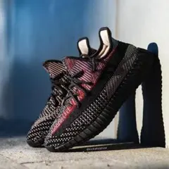 【新品】YEEZY BOOST 350 V2 ”YECHEIL” 27cm