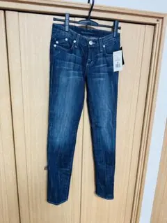 ROCK & REPUBLIC スキニーデニム 26のサムネイル