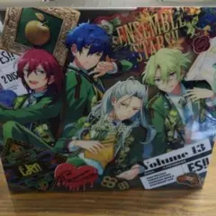 あんスタ！　Ensemble Stars!! Album Series Eden