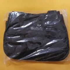 ROOTOTE　オリジナルキルティングトートバック　イオン　新品のサムネイル