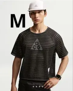 ACG Radical AirFlow Dri-FIT ショートスリーブトップス - メルカリ