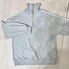 裏起毛 スウェット