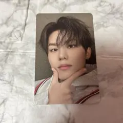 treasure ジョンウ　トレカパック　ソウルコン　ペンコン　トレジャー