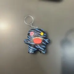 ファグラー キーチェーン レア