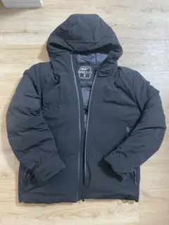 GIGA PUFF Fusion Down ダウンジャケット LLサイズ