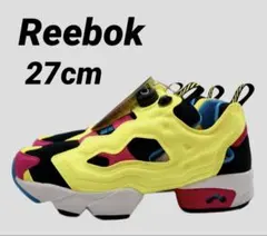Reebok インスタポンプフューリーGRAPE BRAIN 26cm【未使用】 - メルカリ