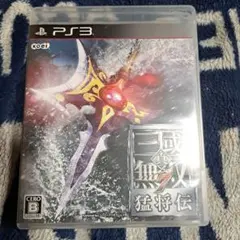 真・三國無双7 猛将伝