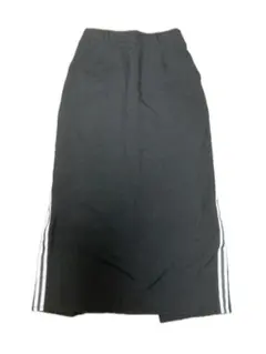 サイドラインタイトスカート