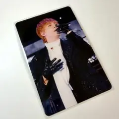 【即購入可！】超特急 Joker タワレコ 限定トレカ タカシ 1枚☆