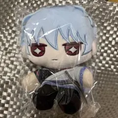 土日限定セール！】銀魂 よりぬいミニ 坂田銀時 - メルカリ