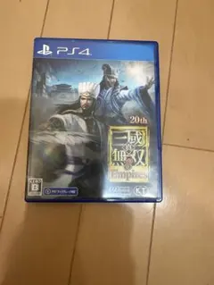 真・三国無双8 Empires