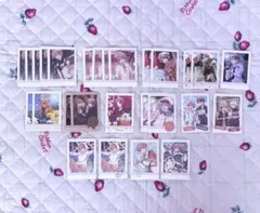 【◎箔押しあり◎和泉三月 ぱしゃこれ②】27点 アイナナ アイドリッシュセブン