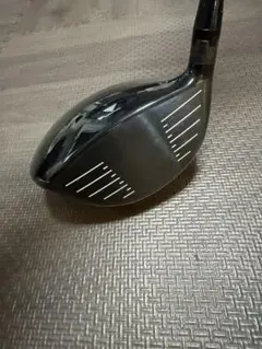 ゼクシオ エックス 5W 18° 純正カーボン SR 42インチ 右利き用 FW