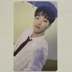 SEVENTEEN ヘンガレ HMV ホシ トレカ ④
