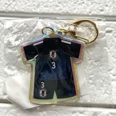 未開封　谷口彰悟　日本代表キーホルダー