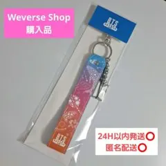 BTS 2025 FESTA 2025 アミボム ストラップ