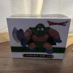 ドラゴンクエスト カンダタ ビッグフィギュア