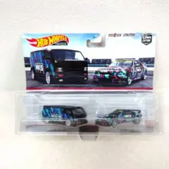 M0716N1 未開封★ホットウィール カーカルチャーシリーズ HKF53のサムネイル