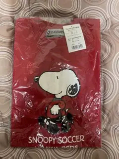 浦和レッズ スヌーピーコラボTシャツ Sサイズ