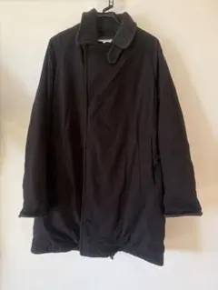 BEAUTY&YOUTH ブラックダウンジャケット L