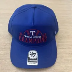 新品未使用　鹿島アントラーズ 2025 J1リーグ　優勝記念　キャップ 鹿島アントラーズ J1 2025シリーズ優勝記念 キャップ ネイビー - メルカリ