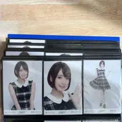 乃木坂　橋本奈々未　夏のFree＆Easy コンプ　生写真