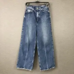 upper hights IENA ワイドストレート THE SISTER 23