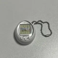 たまごっちミニチュアチャームコレクション4　めめっち