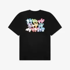 新品未開封 サンリオコラボのTWICE Tシャツ Lサイズ 完売希少品 - メルカリ