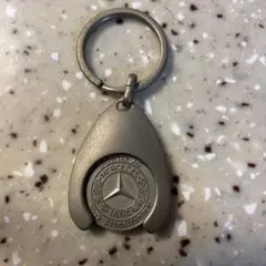 メルセデス・ベンツ キーホルダー